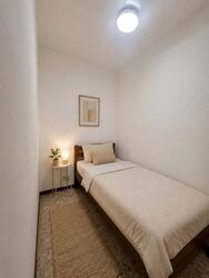 Woodsvale (D25), Condominium #603030811